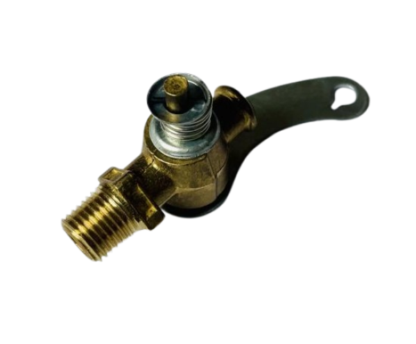 Ablasshahn GAZ, UAZ, Wolga